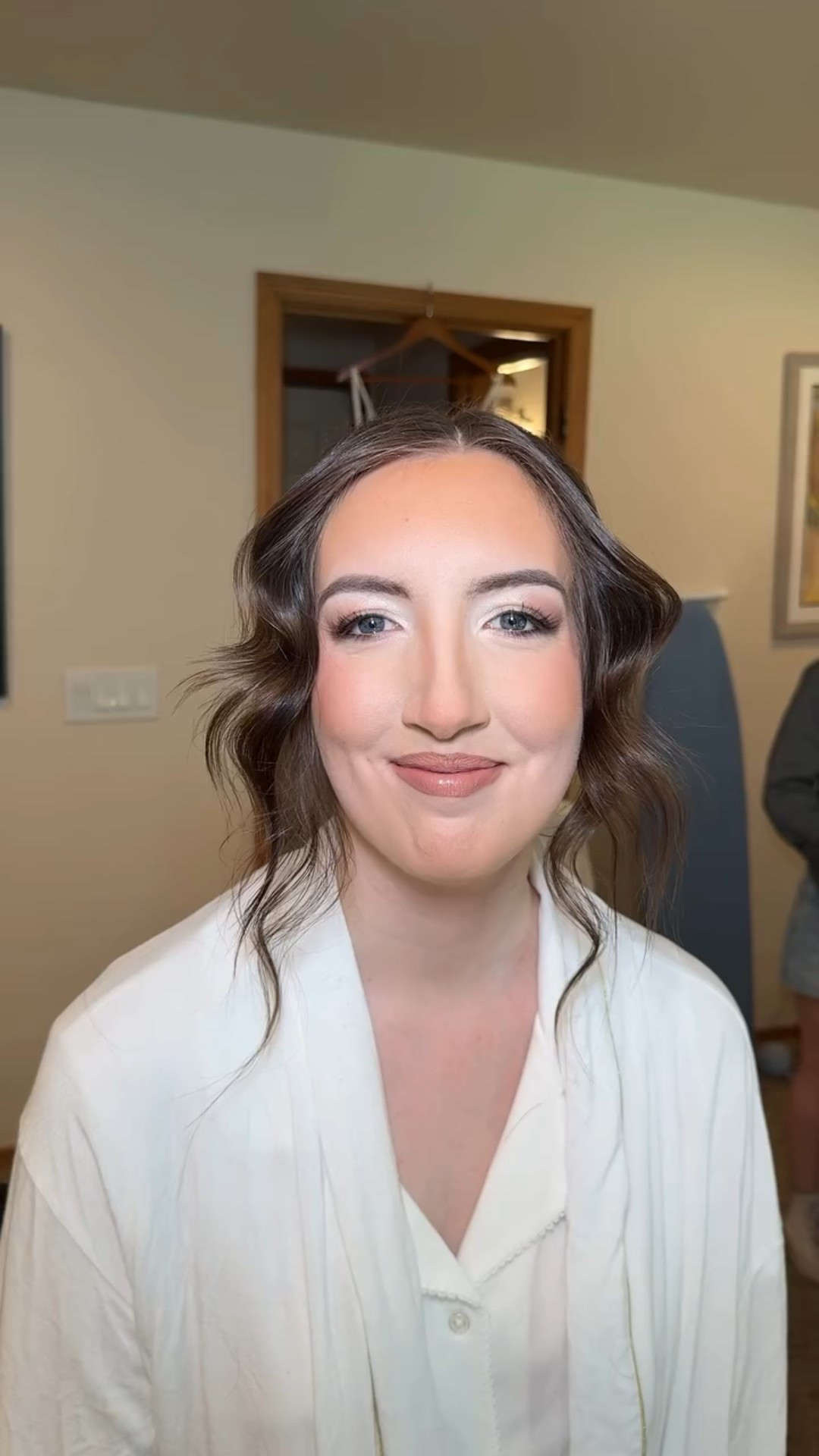 the bridal reveal is the best part 🩵

•
•
freelance makeup artist 
bridal makeup artist 
bridal mua 
bridal hair 
wedding makeup 
wedding hair
wedding makeup artist 
wedding hair stylist
wedding mua 
wedding hair
wa mua
wa hair
seattle makeup artist 
seattle bridal hair
skagit mua 
skagit bridal hair
bellingham makeup artist 
bellingham bridal hair
bellingham mua 
bridal specialist
blonding specialist
PNW elopement hair
PNW elopement makeup
Destination Bridal Makeup
Destination Bridal Hair
Destination Stylist 

#bridalmakeup #wamua  #wabridalhair #seattlemua 
#skagitmakeupartist #seattlebridalhair #sedrowoolleymakeupartist #mountvernonmua #burlingtonmakeupartist #sedrowoolleyhair #snohomishmakeupartist #snohomishbridalhair #skagithair #bellinghambridalhair #freelancemakeupartist  #freelancebridalhair #bellinghammakeup #bridalspecialist #hairbymathea #blondingspecialist #travelingbridal #makeupbymathea #elopementhair #elopementmakeup
#gmbrwm