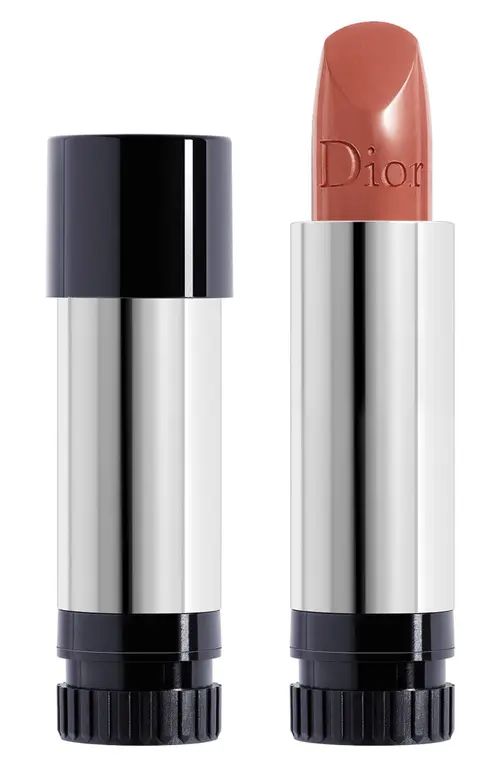 Rouge Dior Lipstick Refill in 434 Promenade /Satin at Nordstrom | Nordstrom
