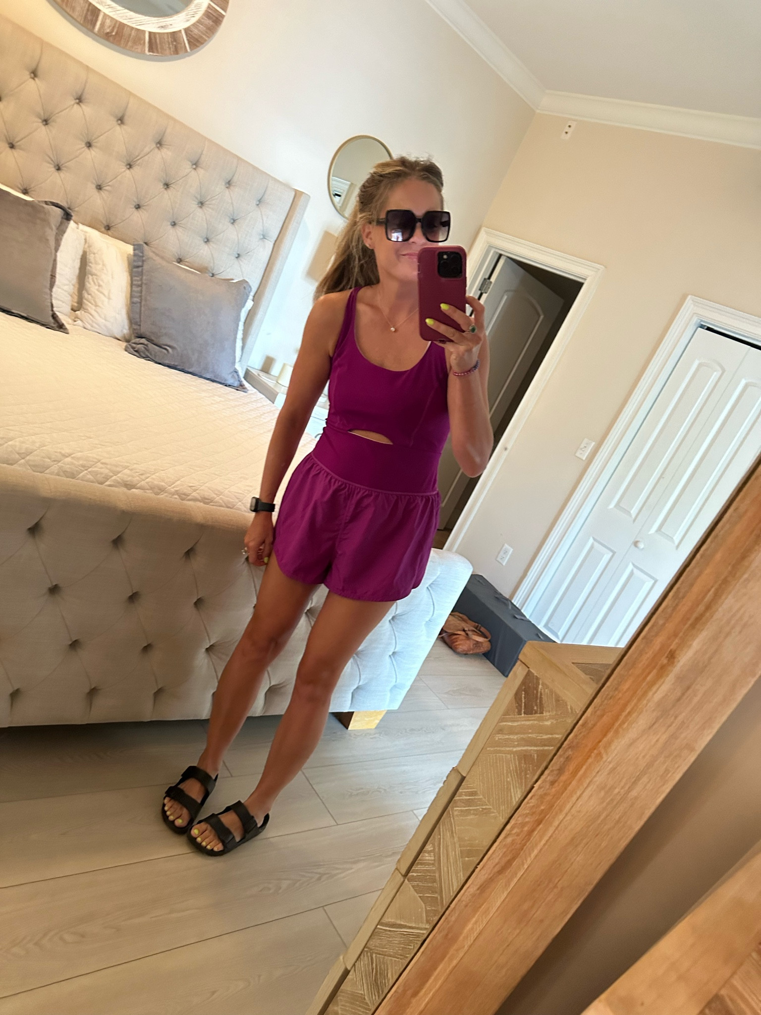 The literal perfect travel day outfit 🙌🏻

Wearing a medium.

#freepeople #fpmovement

#LTKActive #LTKTravel