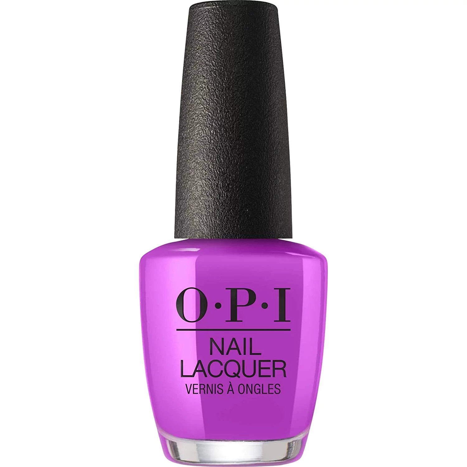 OPI Nail Polish, Positive Vibes Only, 0.5 fl oz | Walmart (US)