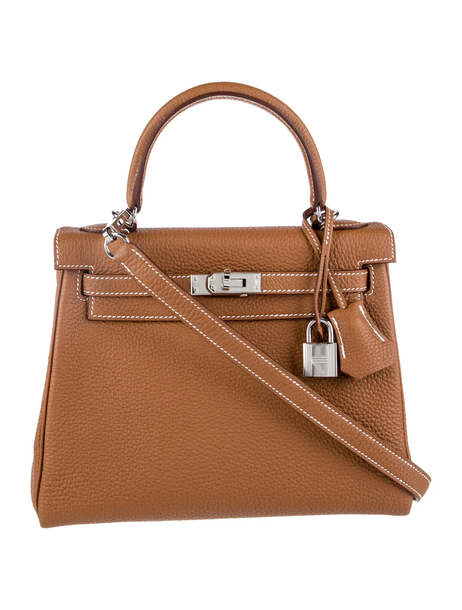 2023 Togo Kelly II Retourne 25 | The RealReal