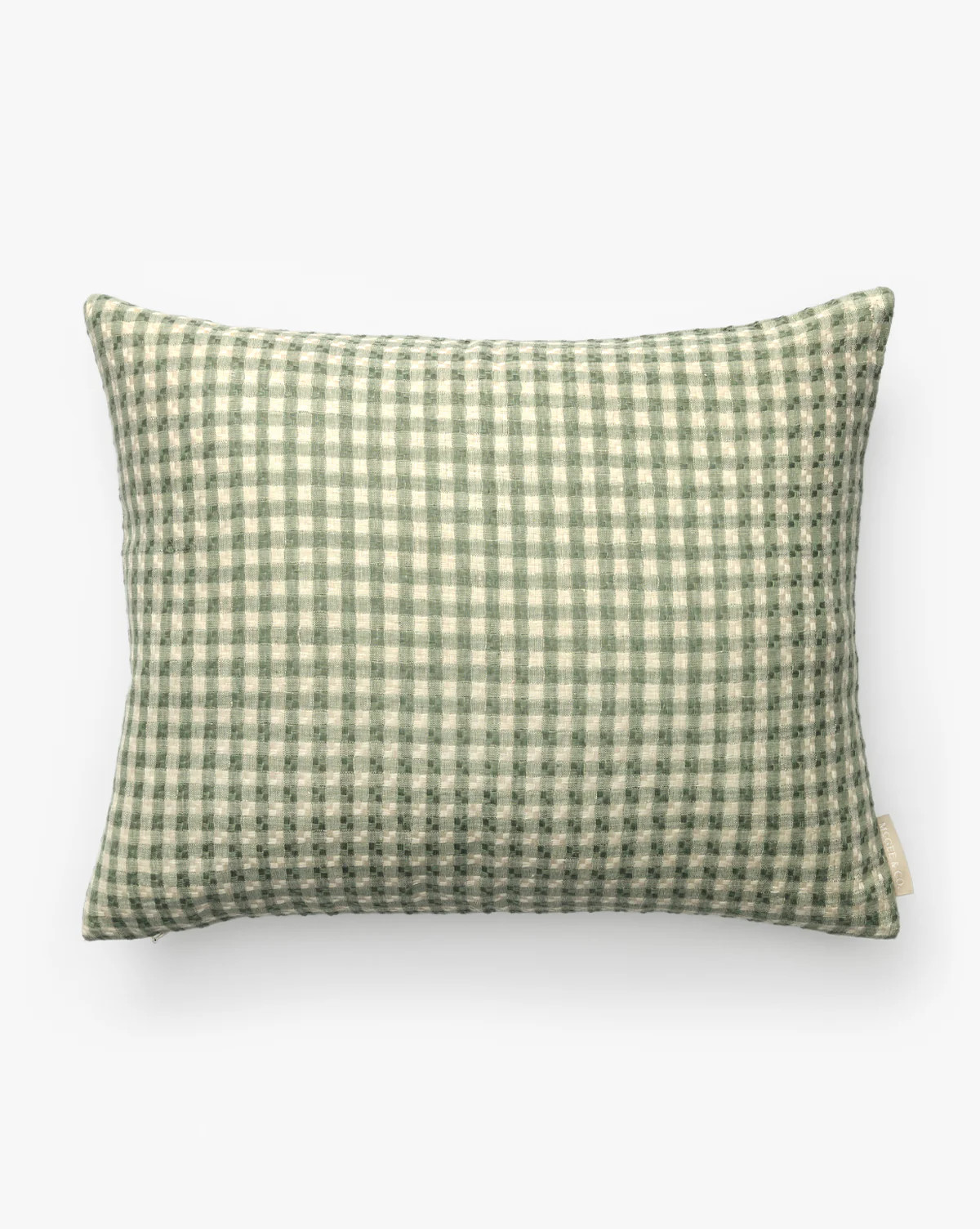 Finola Plaid Pillow Cover | McGee & Co. (US)