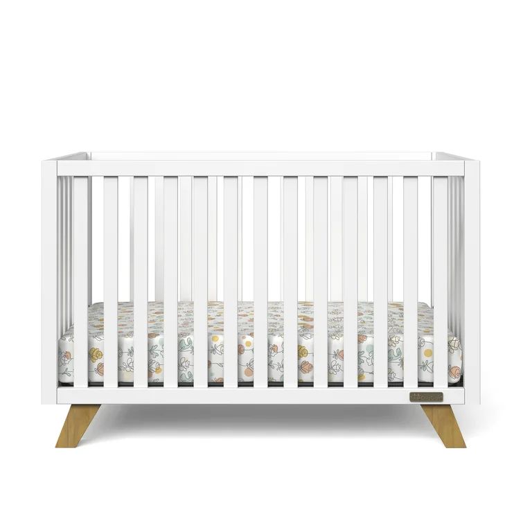 Soho 4-in-1 Convertible Crib | Wayfair North America