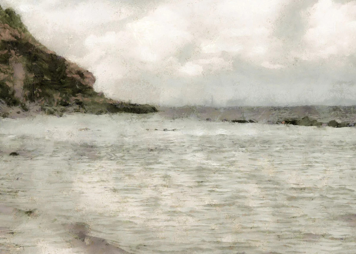 La Jolla | Collection Prints