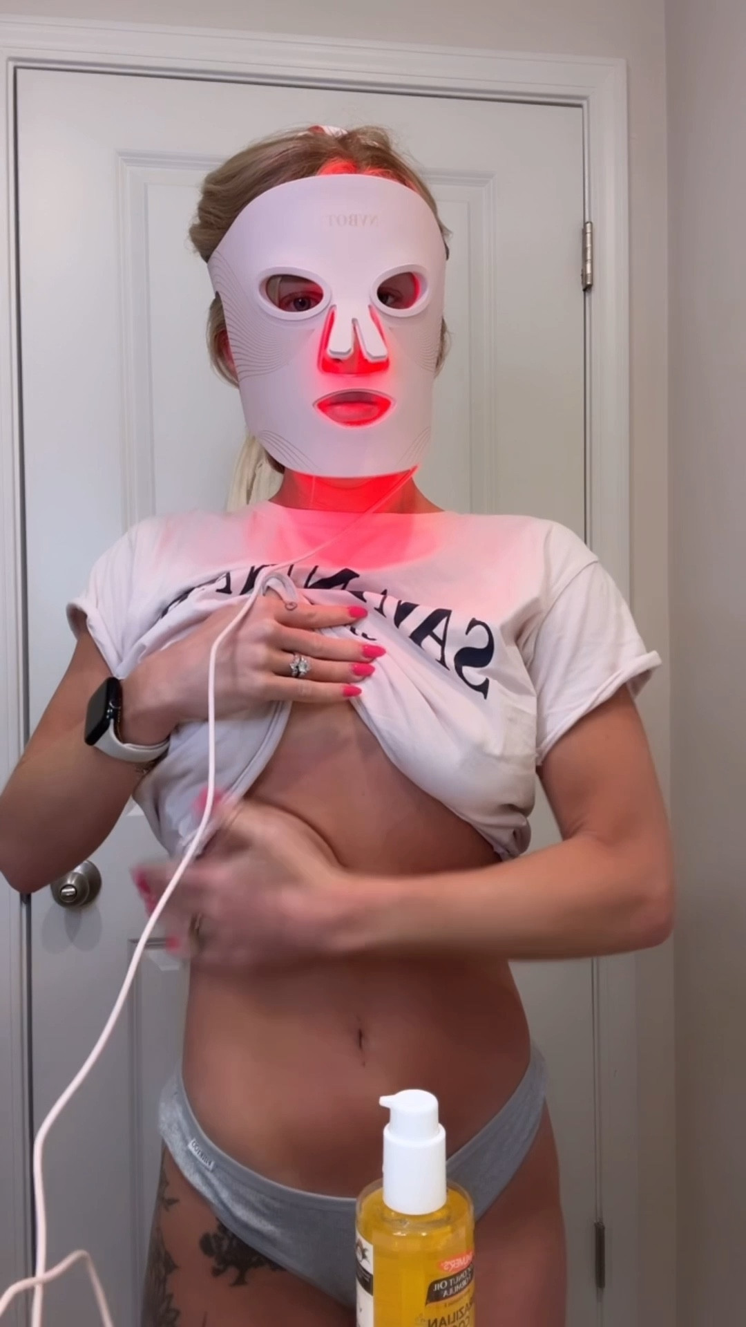 #LTKselfcare #LTKmorningroutine #LTKdayinmylife