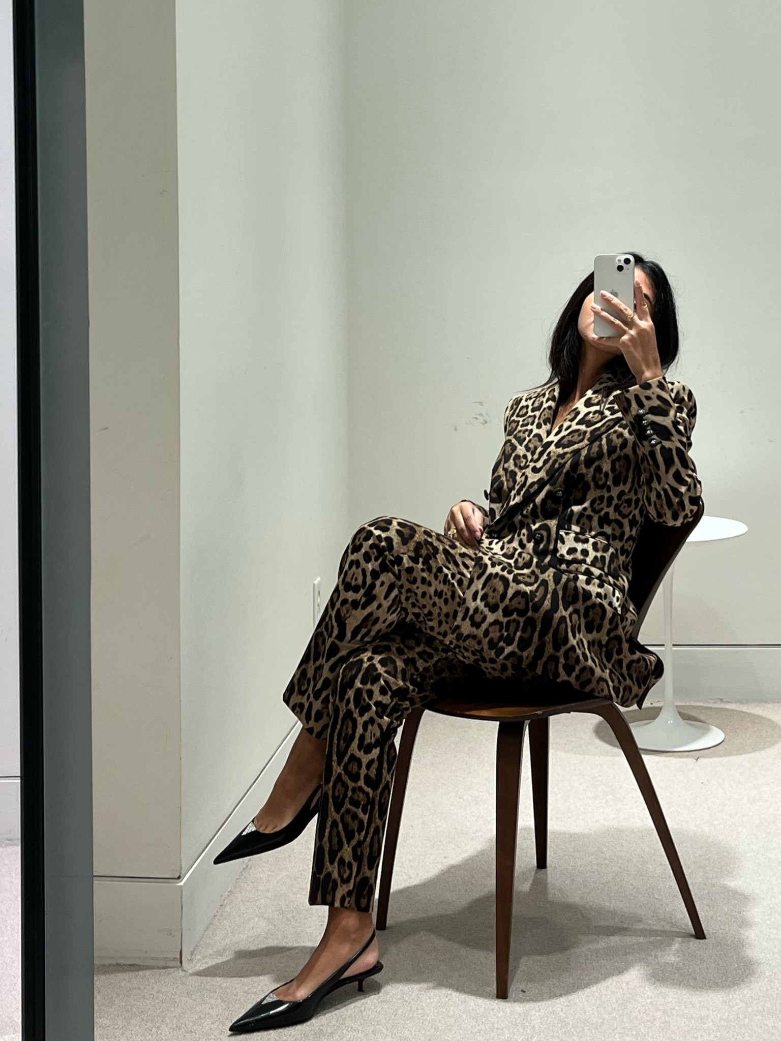 Love a leopard moment for fall | 🐆🍁

#LTKSeasonal #LTKstyletip