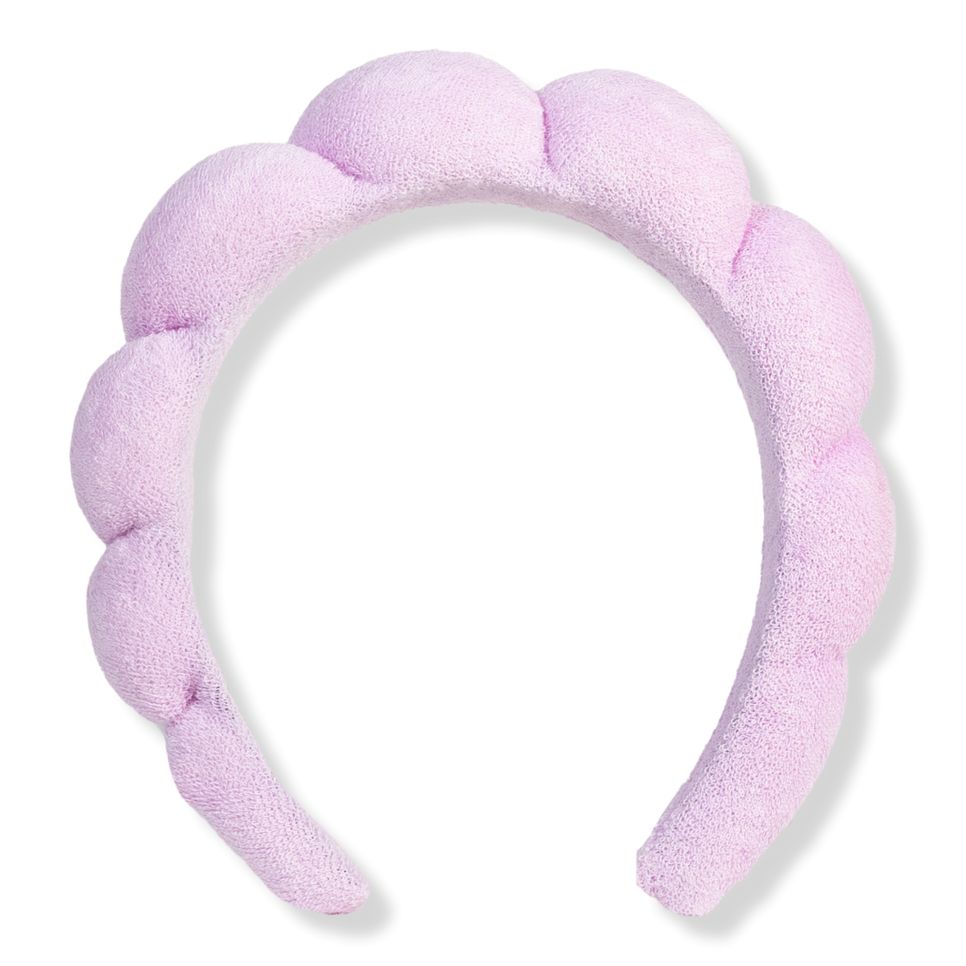 Spa Bubble Headband | Ulta