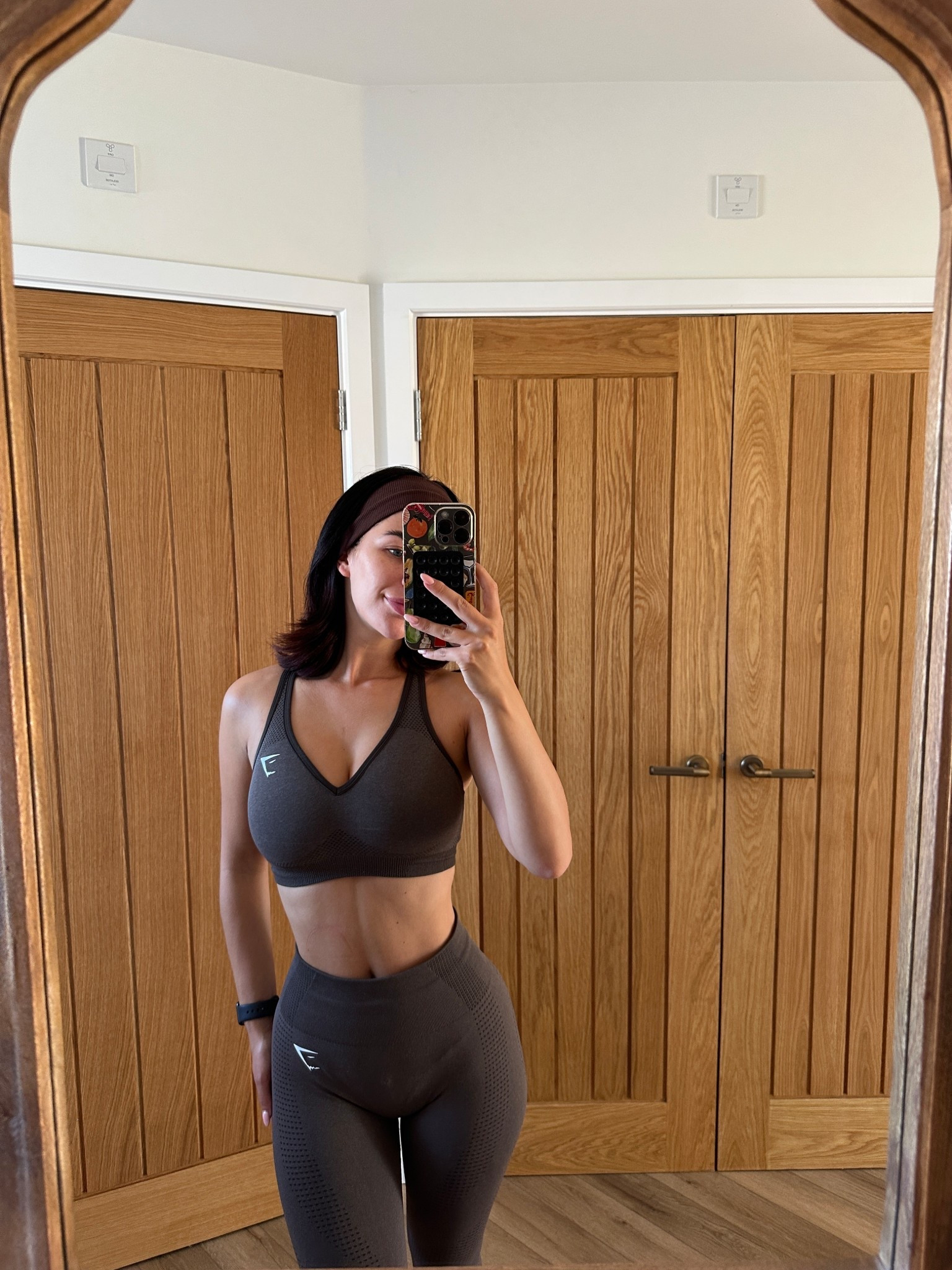 The cutest gym fit 

#LTKeurope #LTKfitness #LTKuk