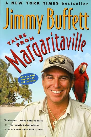 Tales From Margaritaville: A Collection | Amazon (US)