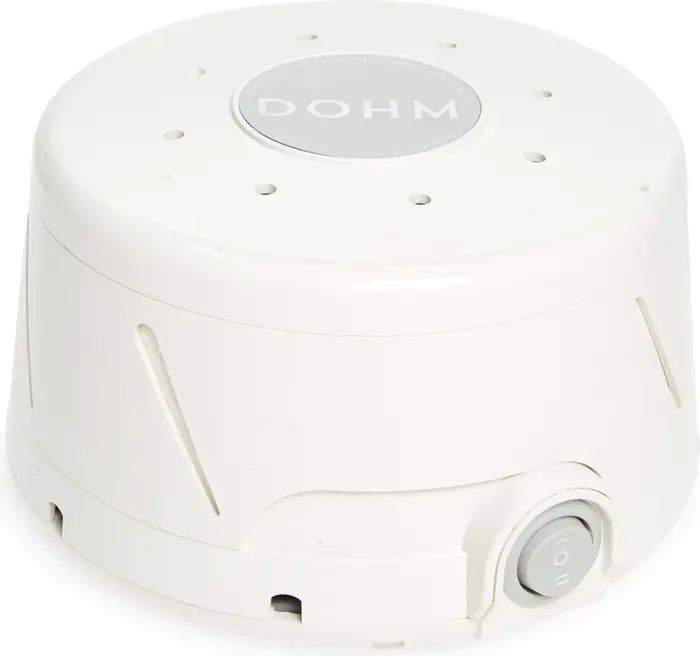 Dohm Classic Sound MachineYOGASLEEP | Nordstrom