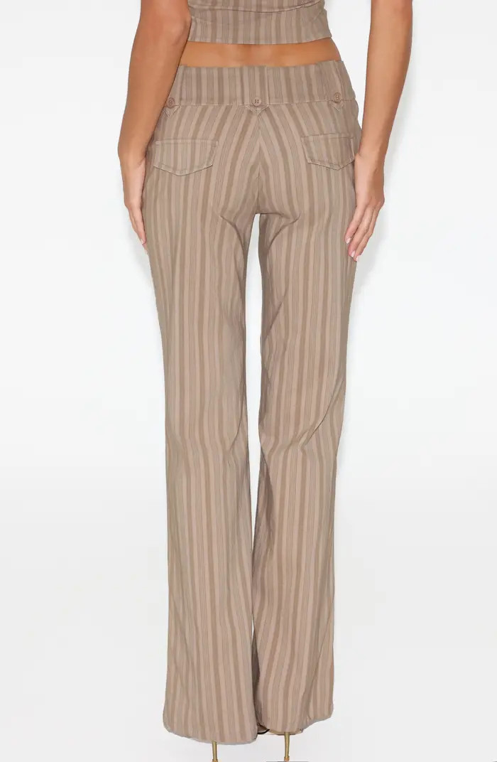 Kittie Flare Pants | Nordstrom