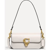 Coach Studio Leather Baguette Shoulder Bag | The Hut (UK)