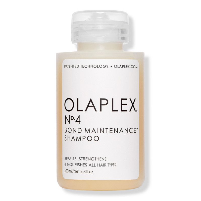 OLAPLEX Travel Size No.4 Bond Maintenance Shampoo | Ulta Beauty | Ulta