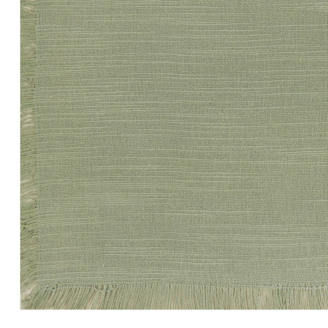 Mainstays 4 Pack Color Sage Napkin Set -Sage - 18" x 18" | Walmart (US)