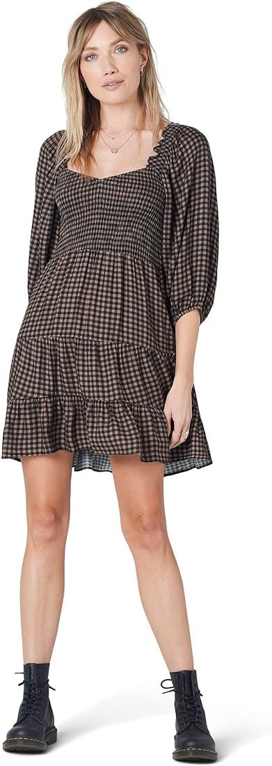 Saltwater Luxe Lane Mini Dress | Amazon (US)