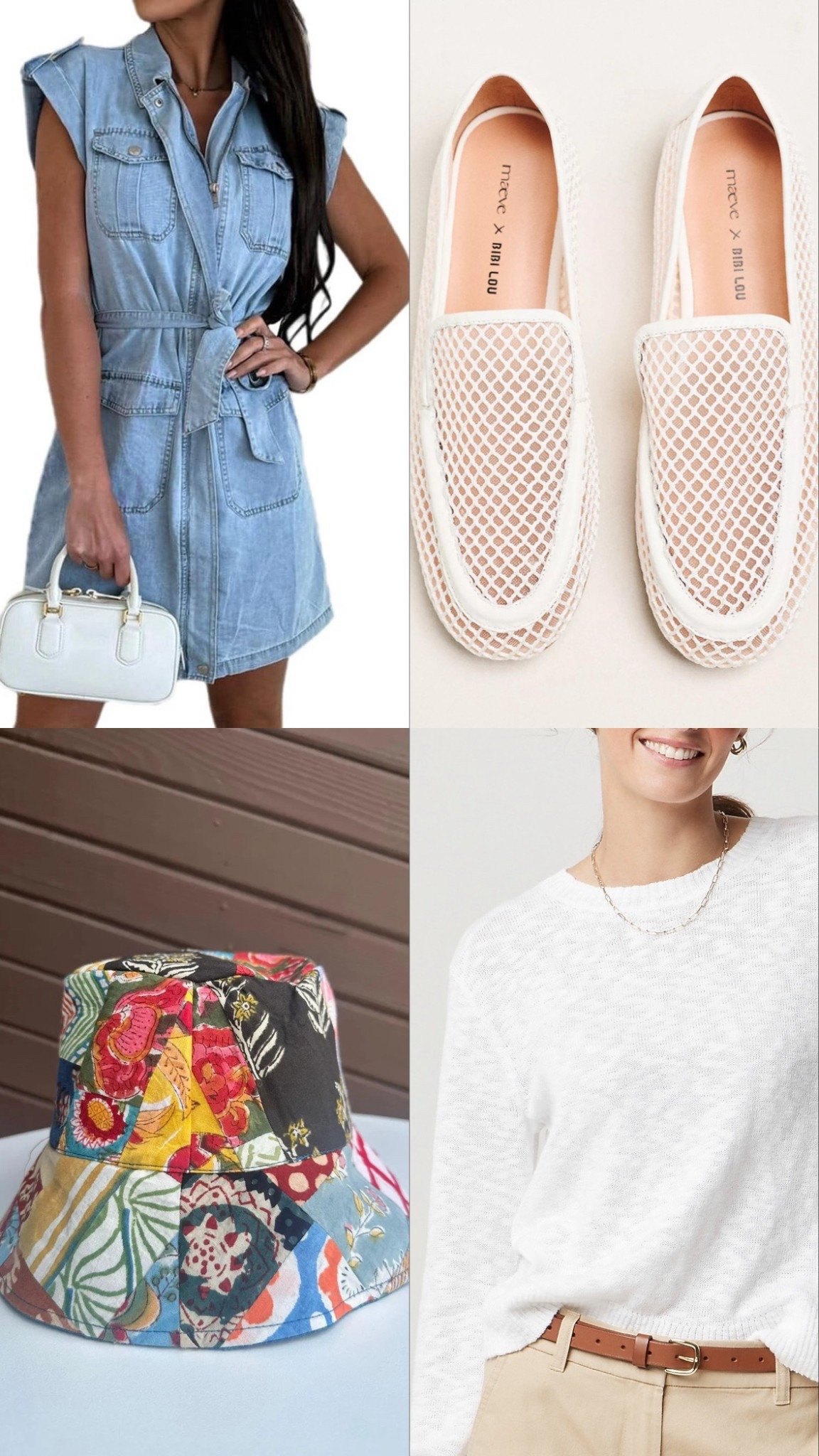 LOVE this look….. all ordered and on its way! 

#LTKootd #LTKOver40