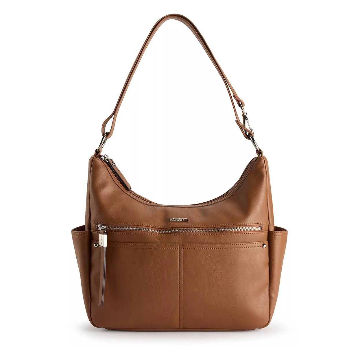 Rosetti Drew Convertible Coho Handbag | Kohl's