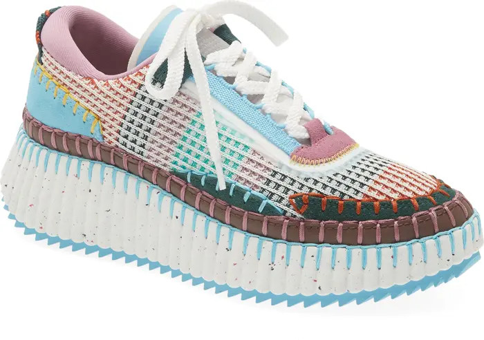 Nama Platform Sneaker (Women) | Nordstrom