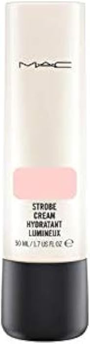 Strobe Cream - Pink Lite by MAC for Women - 1.7 oz Cream Packaging may vary | Amazon (US)