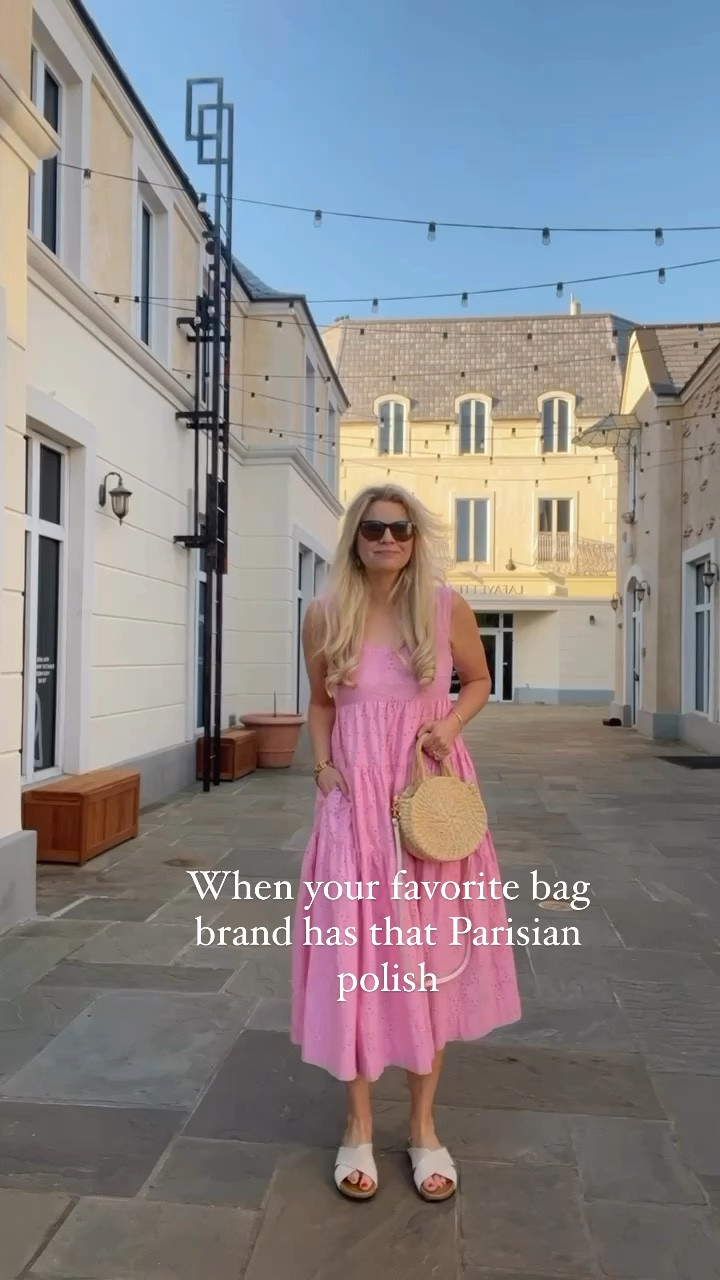 My favorite bags available in so many colors 

#LTKSeasonal #LTKItBag #LTKStyleTip