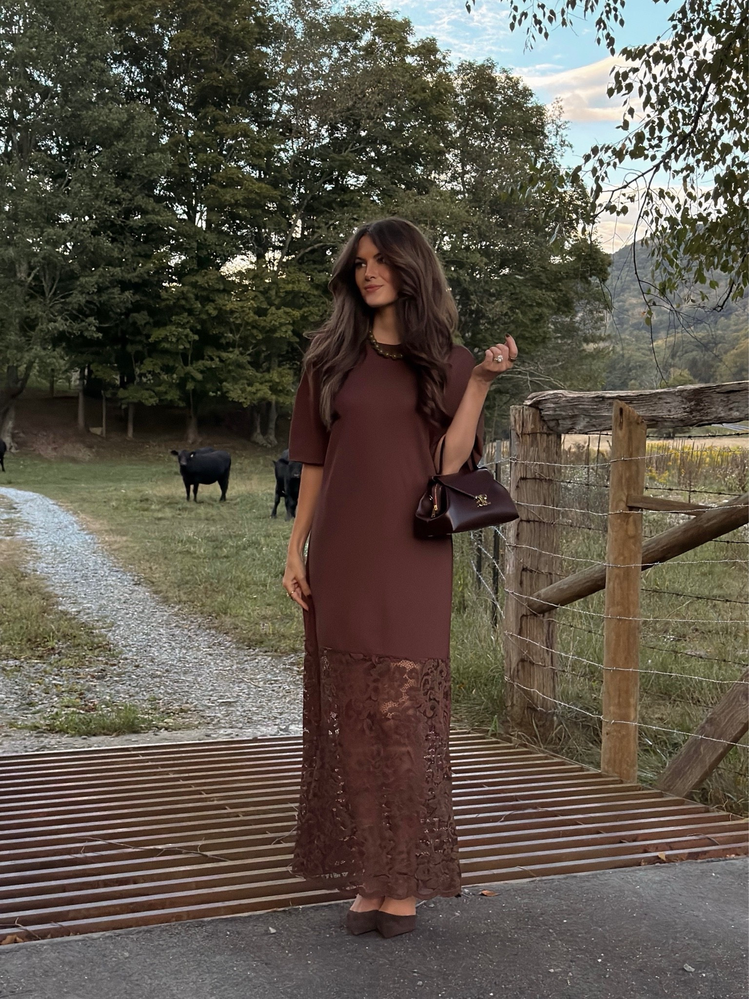 Fall dress 🍂

#LTKootd #LTKmomlife #LTKSeasonal