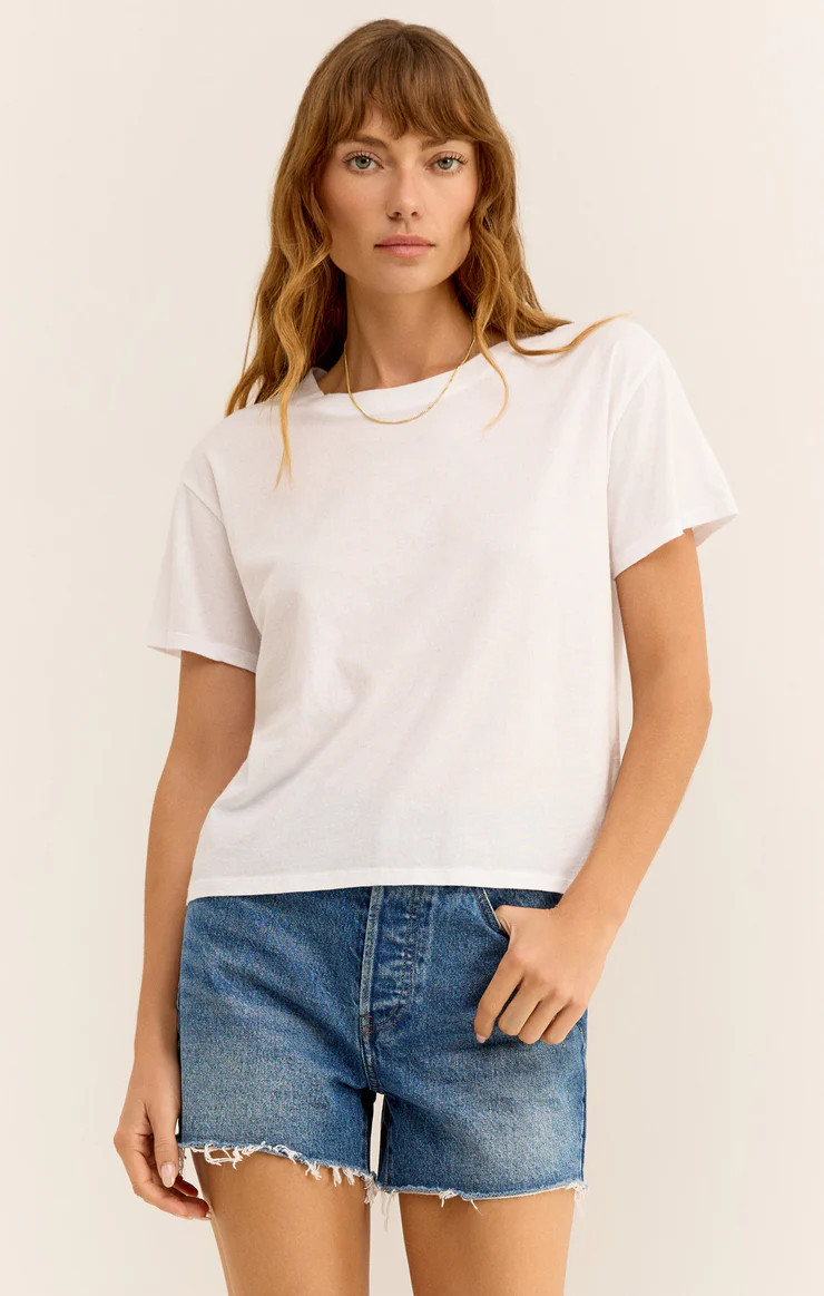 Go To Tee | Z Supply