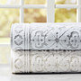 Allure Textured Bath Towels | Frontgate | Frontgate