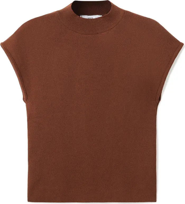 Mock Neck Sweater | Nordstrom