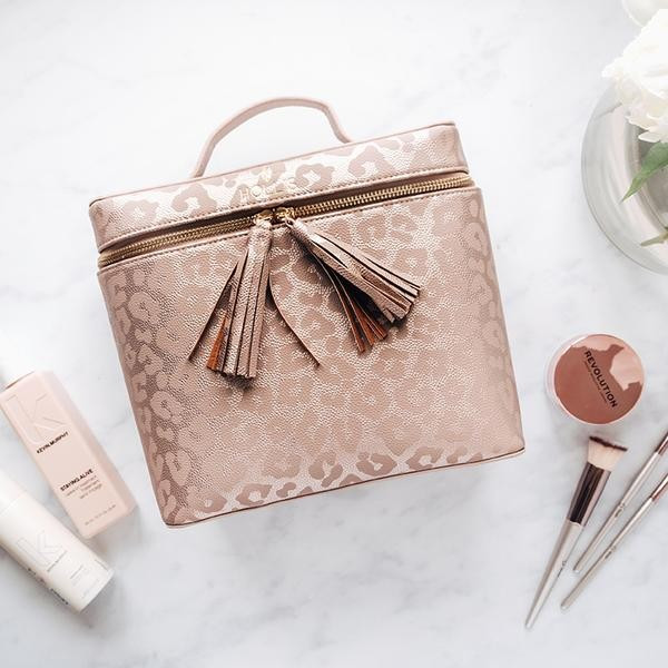 Leopard Lux | Hollis