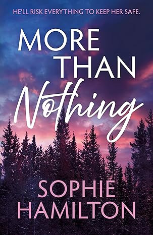 More Than Nothing (Pine Springs Book 1) | Amazon (US)