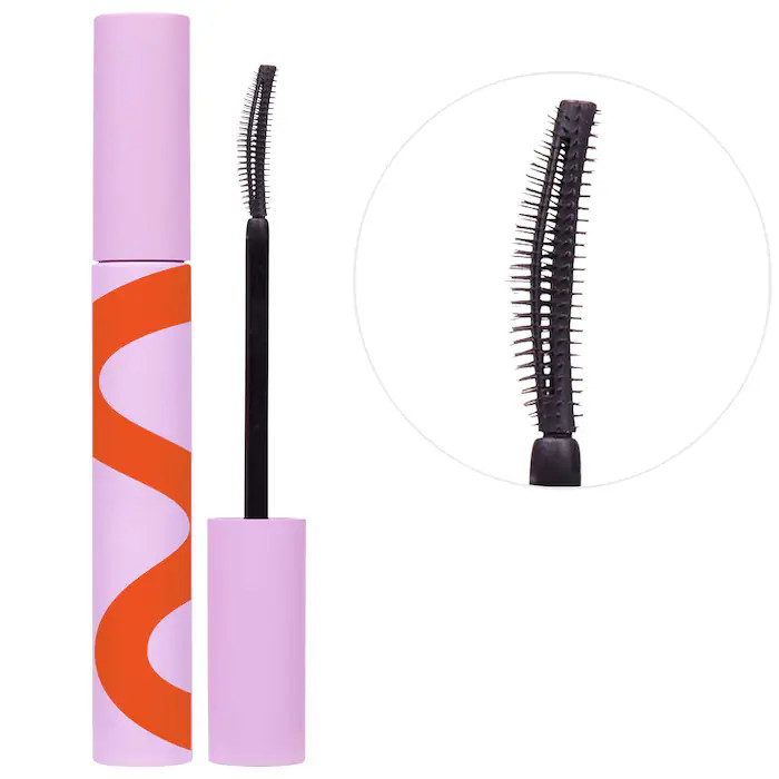 Mascara volumisant et allongeant MakeWaves - Tower 28 Beauty | Sephora | Sephora (CA)