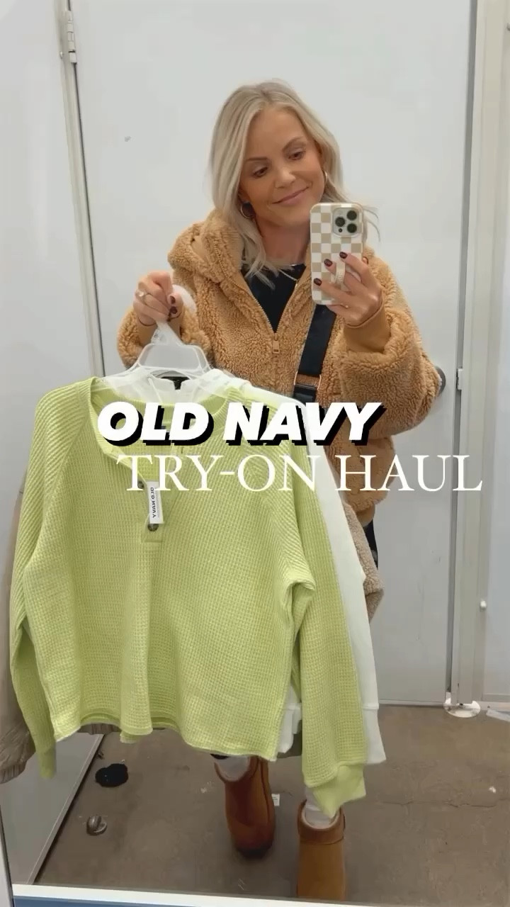 Old Navy Black Friday Sale🌟 Everything is 50% off!!



#LTKsalealert #LTKHoliday #LTKCyberWeek