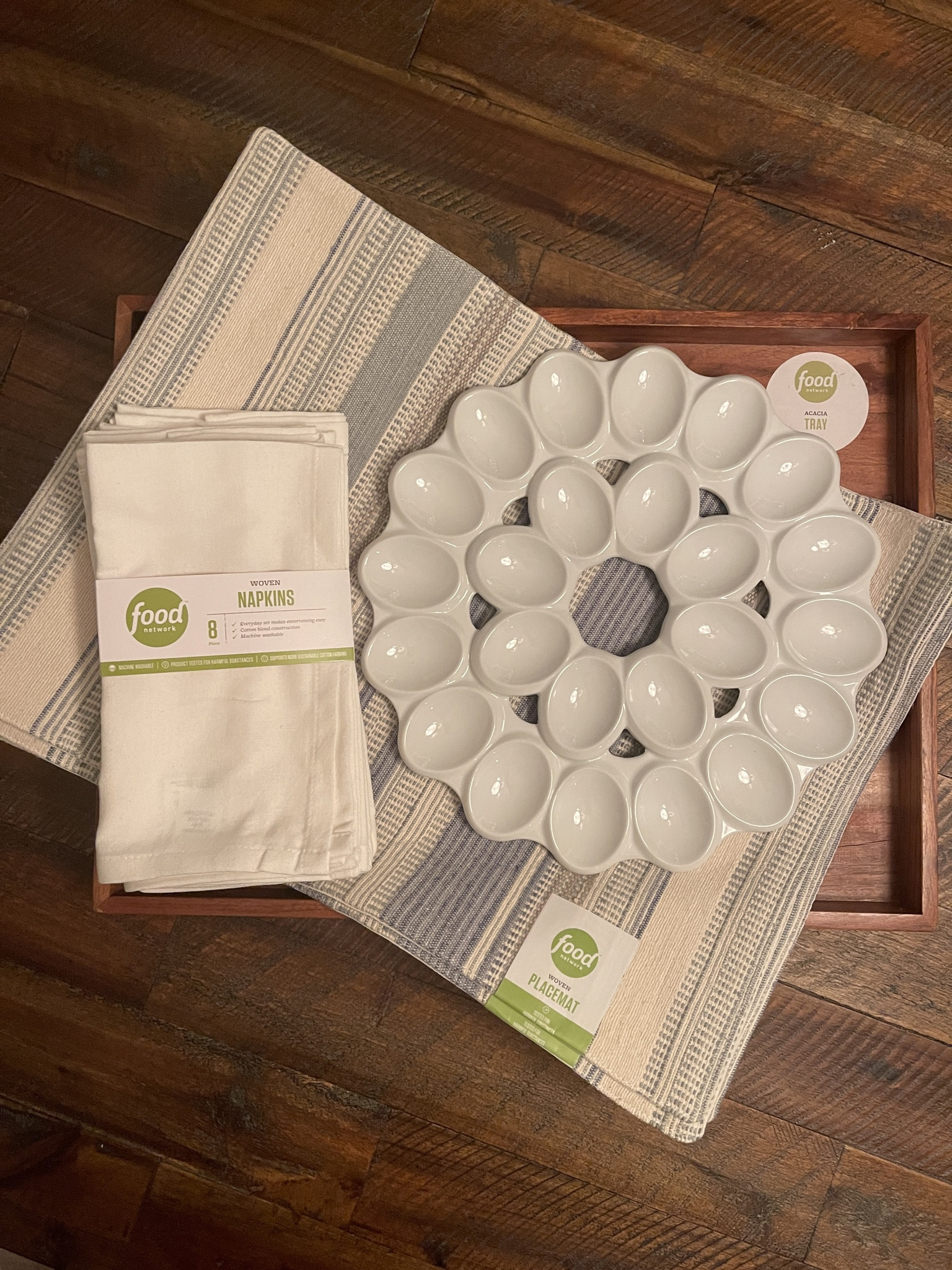 All the gift goodies - for the host/hostess & for the cook! 

#LTKhome #LTKfindsunder50 #LTKGiftGuide