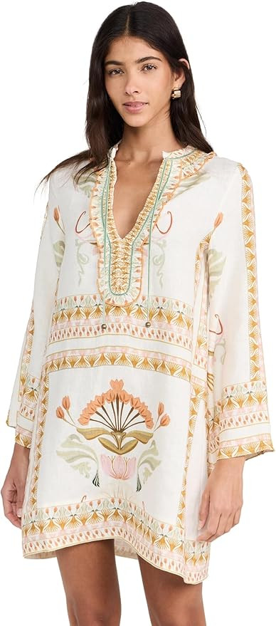 Women's Tess Short Dress | Amazon (US)