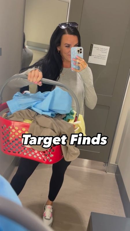 Target circle / Target Tuesday try on! Loved these midi and maxi dresses, the cargo & parachute pants, and windbreaker jacket! Size details in the video!



Summer dress, vacation dress, sandals, pants, target circle, midi dress, maxi dress, spring jacket, parachute pants, Joy Lab, cargo pantss

#LTKfindsunder50 #LTKsalealert #LTKxTarget