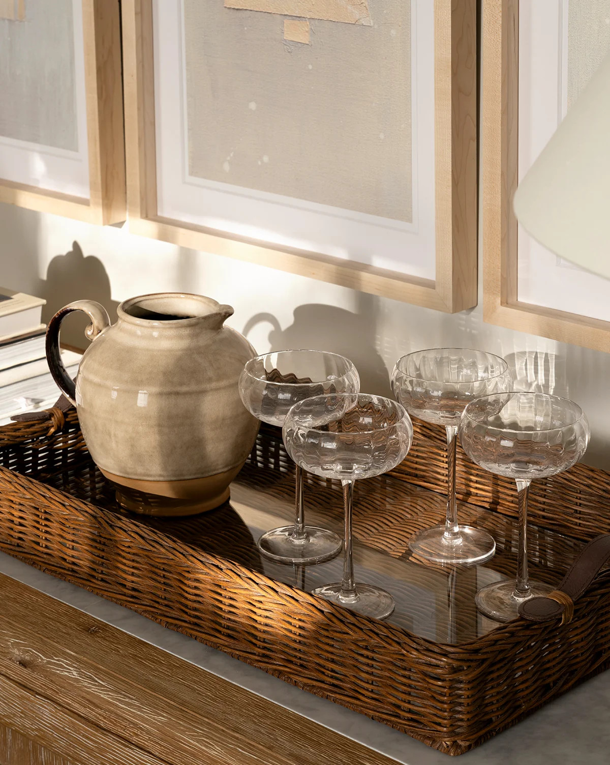 Langford Coupe (Set of 4) | McGee & Co. (US)