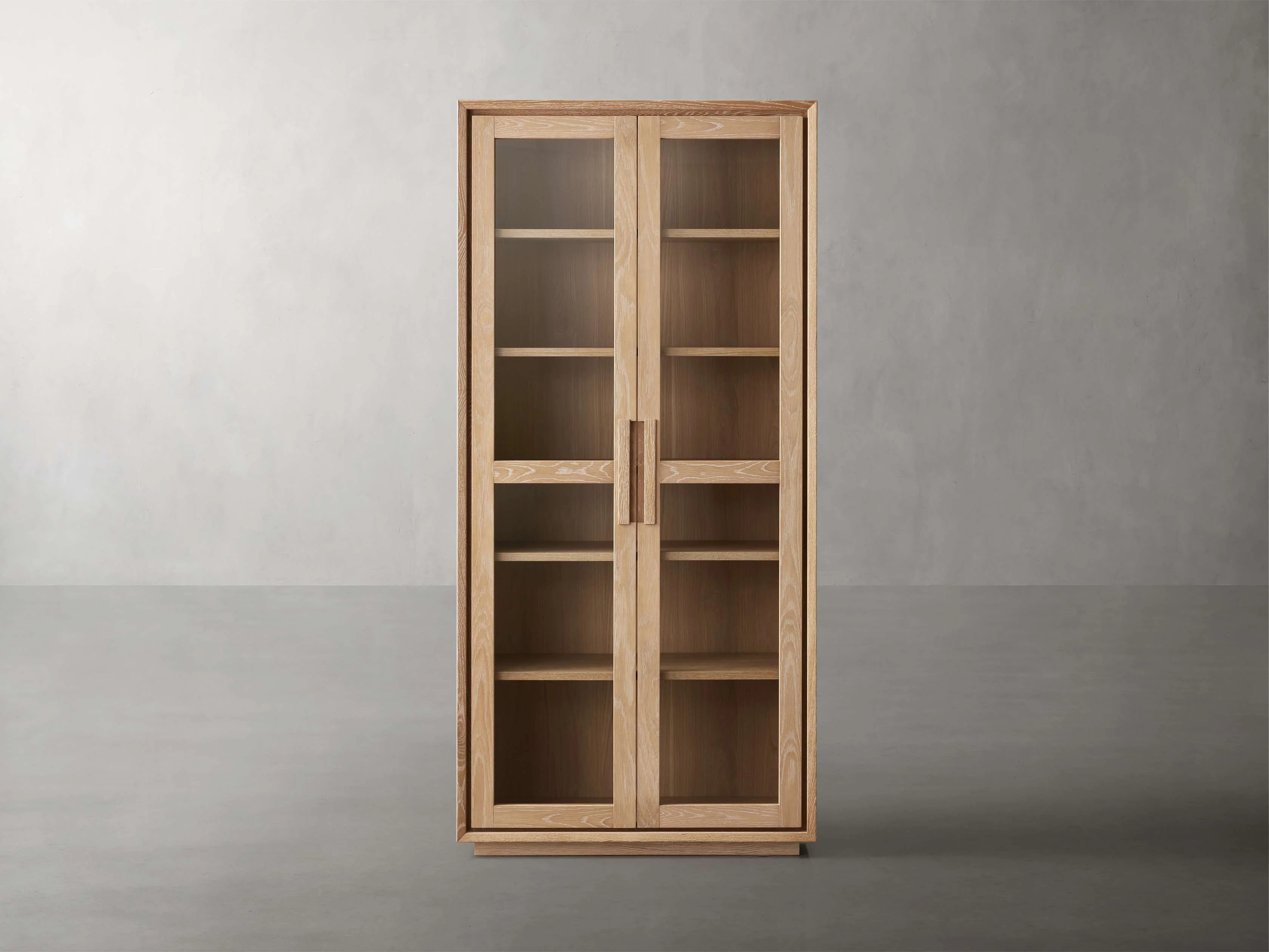 Willow Cabinet | Arhaus