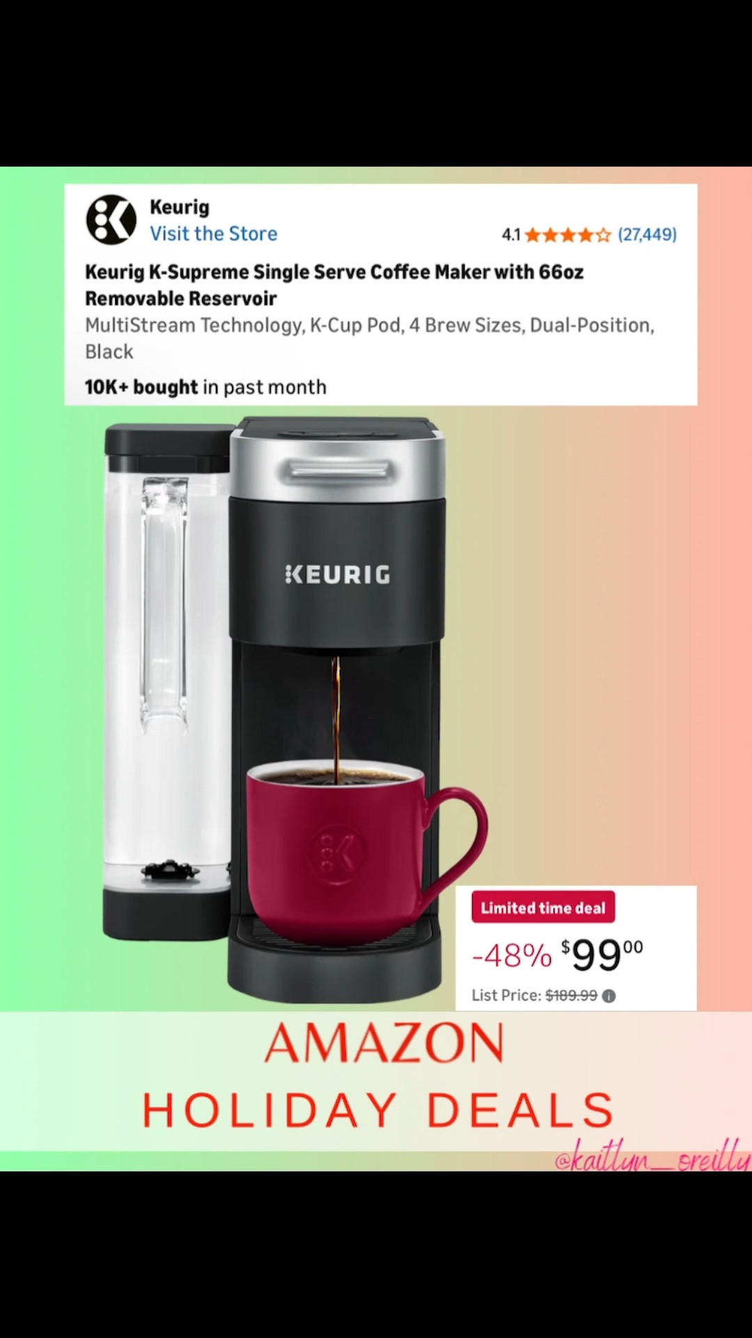 Amazon finds , Amazon , Amazon beauty , Holiday , Christmas , Christmas Gifts ,  Stocking stuffers , Amazon Christmas Gifts , Amazon , Gifts for her , Stocking stuffers , Home , Amazon home, Amazon deals 
#LTKStyleTip 




#LTKBeauty #LTKFindsUnder50 #LTKFindsUnder100 #LTKSaleAlert #LTKOver40 #LTKU #LTKHoliday #LTKGiftGuide #LTKHome #LTKmomlife #LTKselfcare