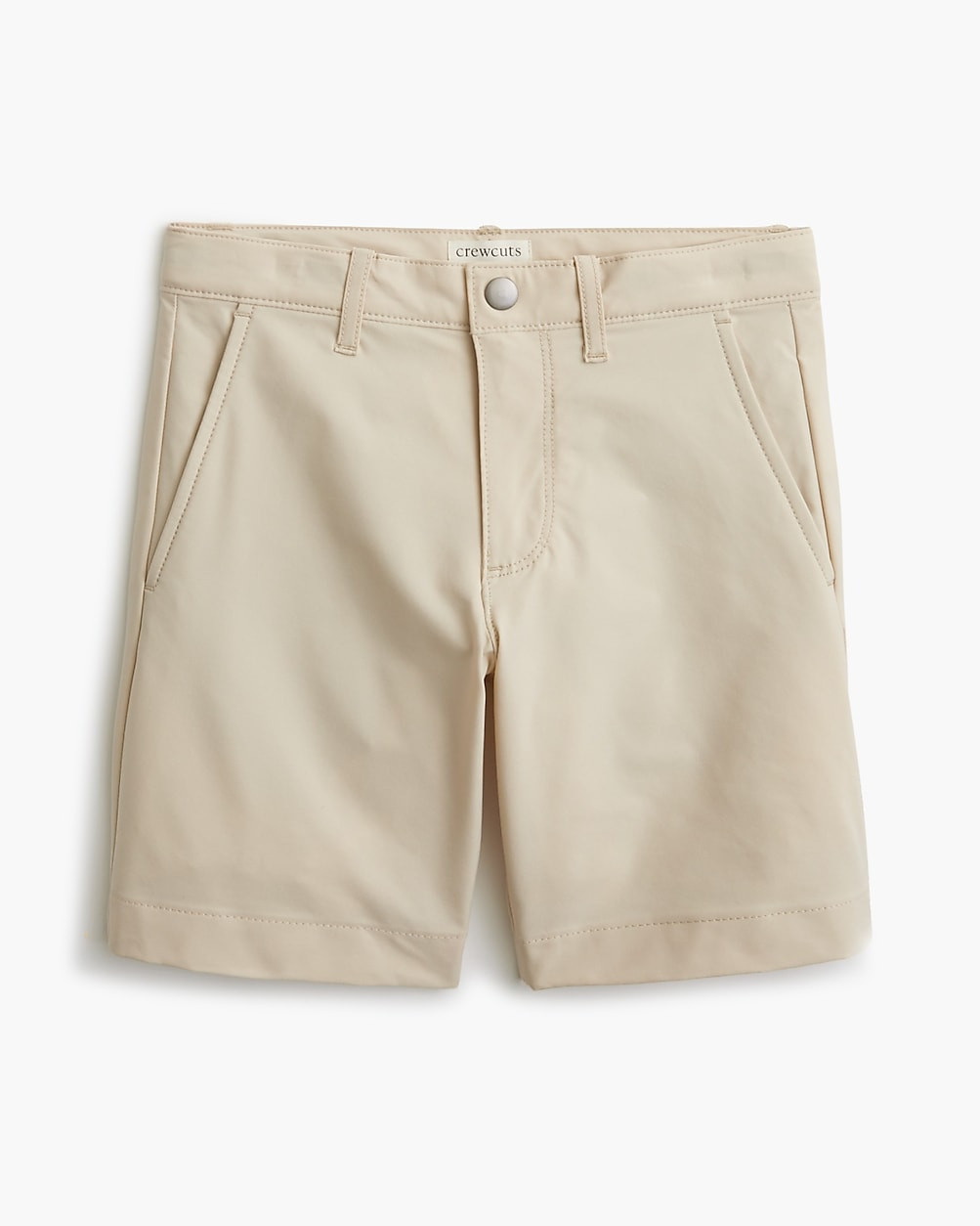 Boys' Gramercy tech short | J.Crew Factory