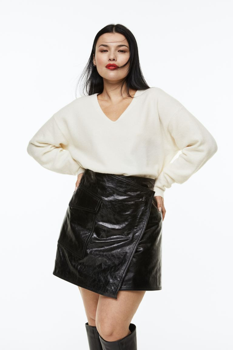 Oversized Sweater | H&M (US + CA)