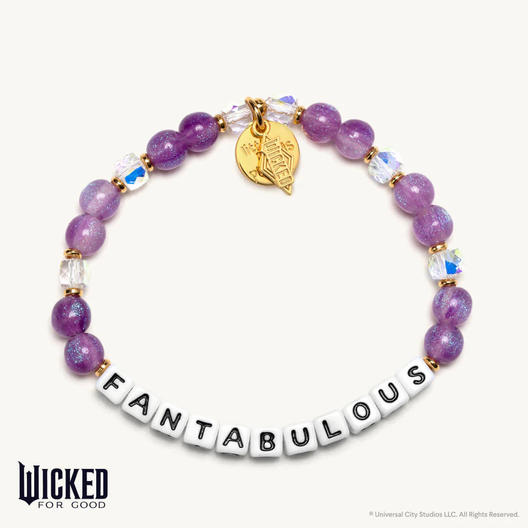 Fantabulous- Wicked | Little Words Project