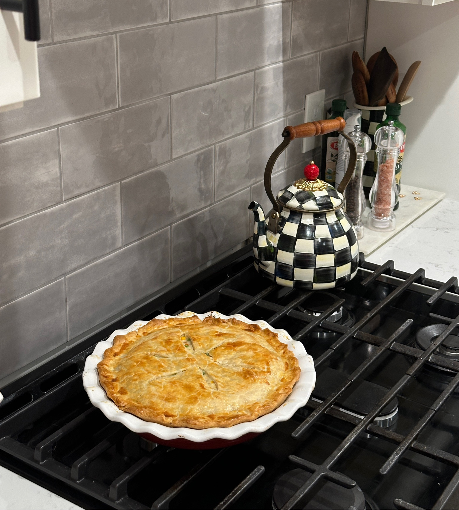 Kitchen must haves 🥧🥰

#LTKHome