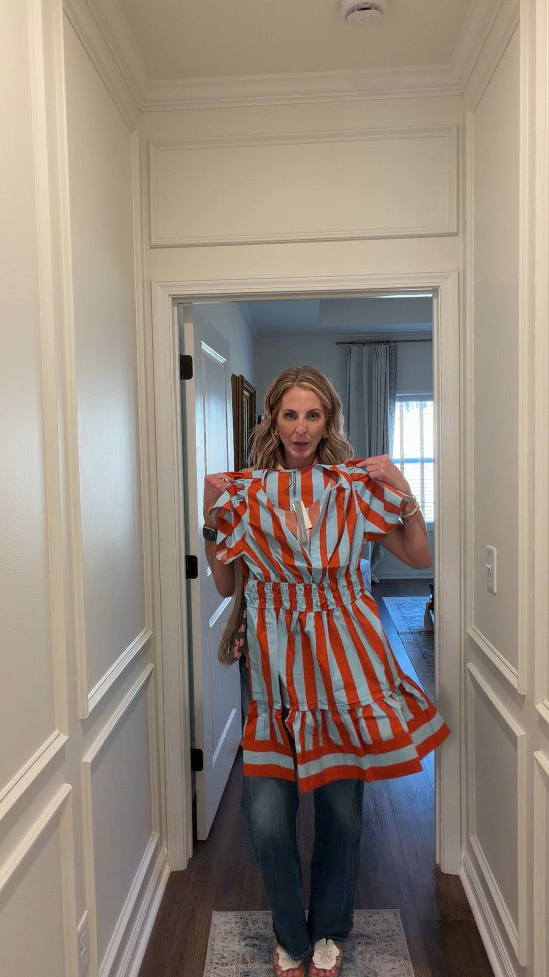 What I ordered from @Anthropologie 