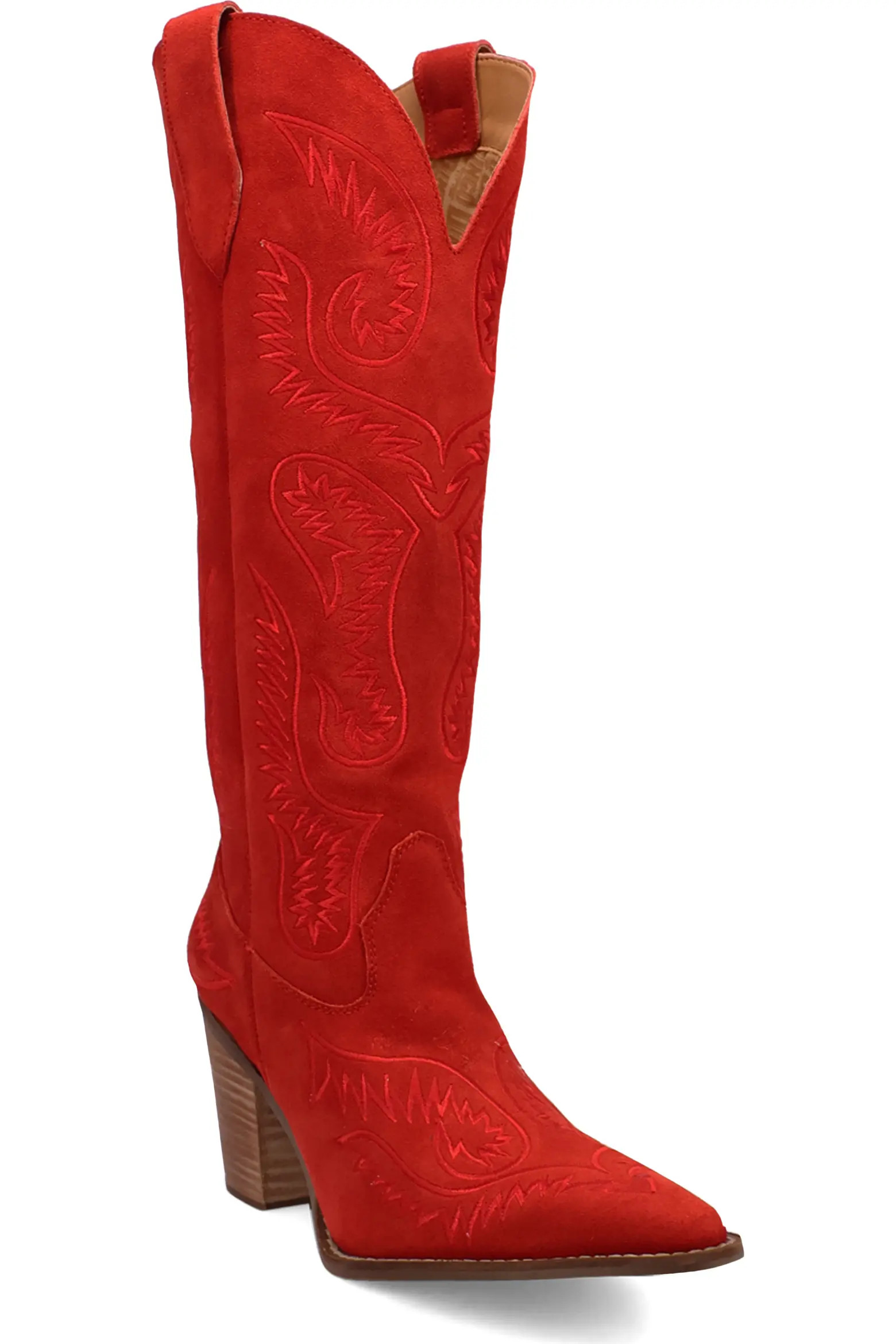 Dingo Evita Western Boot (Women) | Nordstrom | Nordstrom