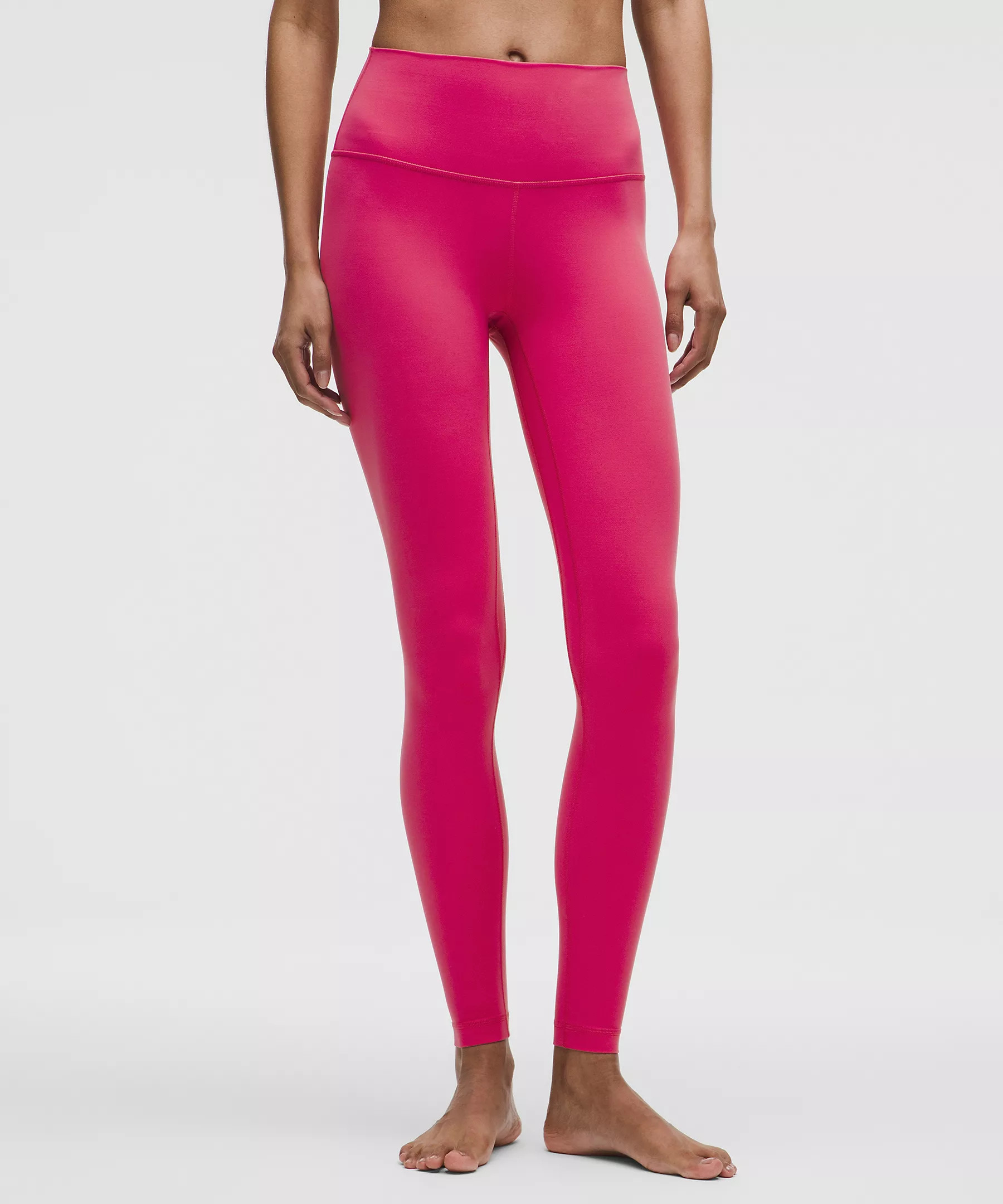 lululemon Align™ High-Rise Pant 28" | Lululemon (US)