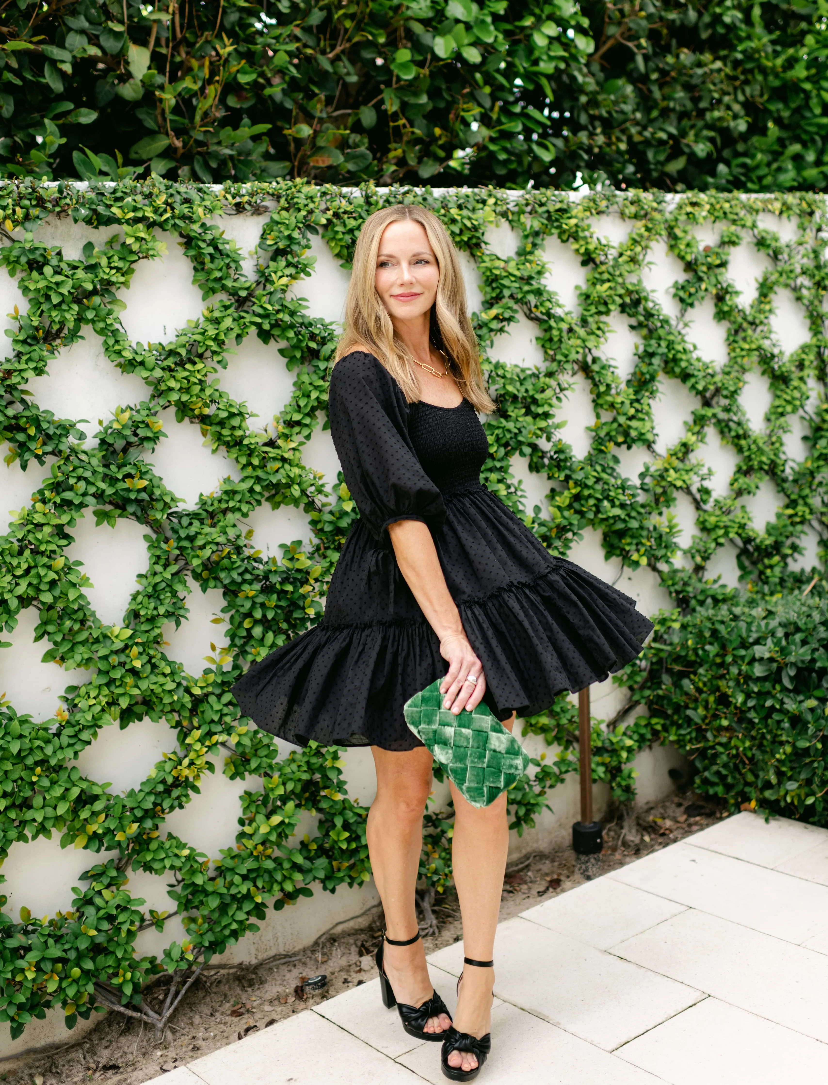 The Lucy Short | Maxwell and Geraldine