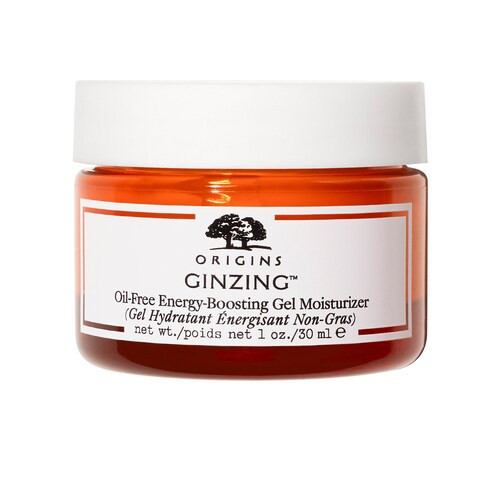 GinZing™ Oil- Free Energy Boosting Gel Moisturizer | Sephora (US)