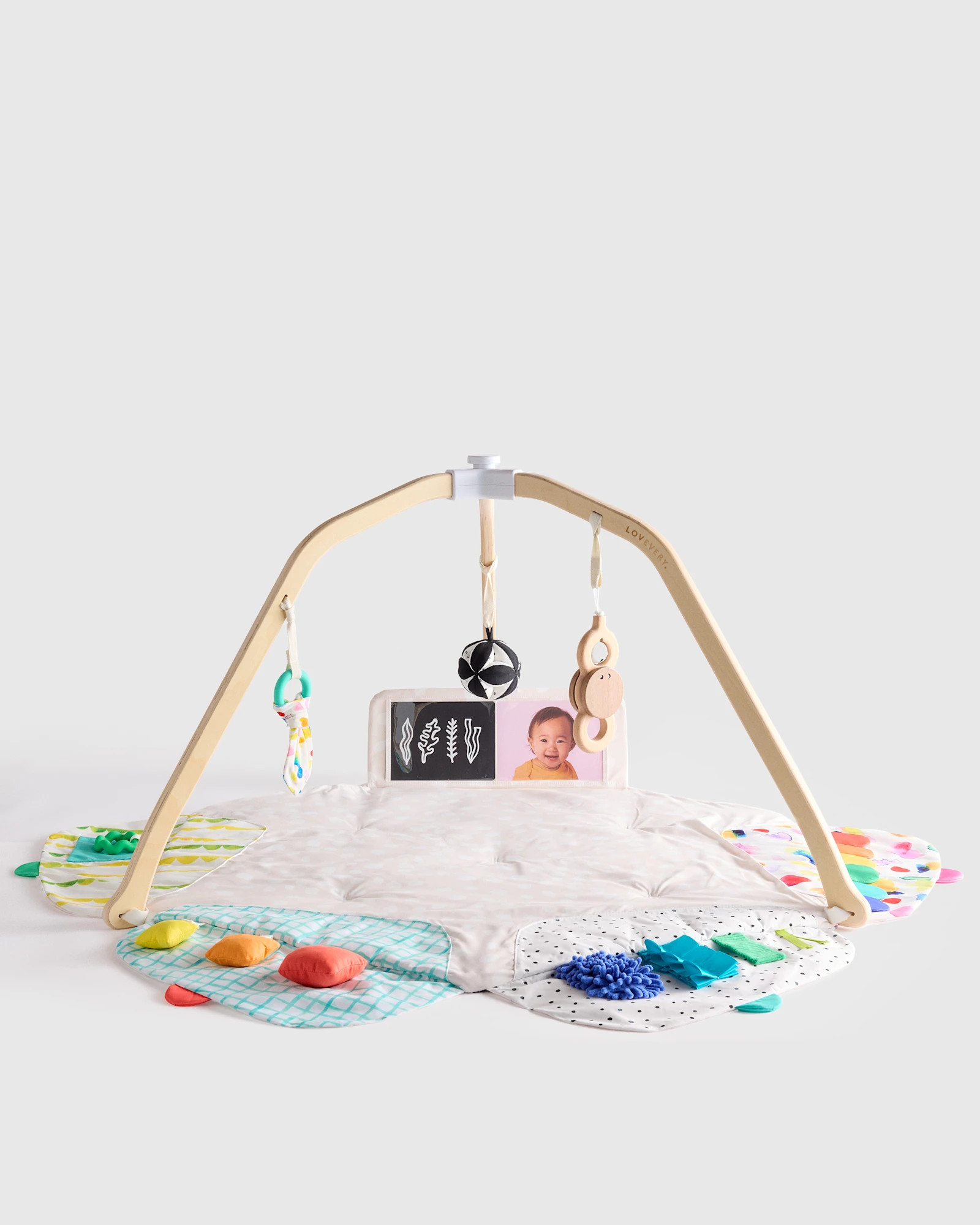 The Play Gym by Lovevery | Quince