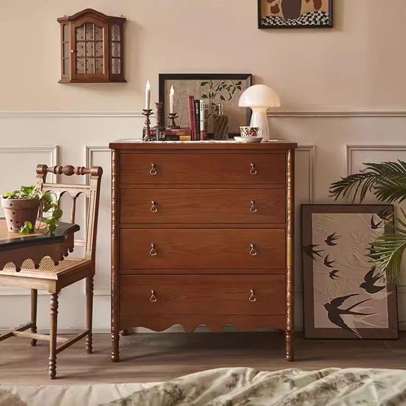 Solid Wood Accent | Wayfair North America