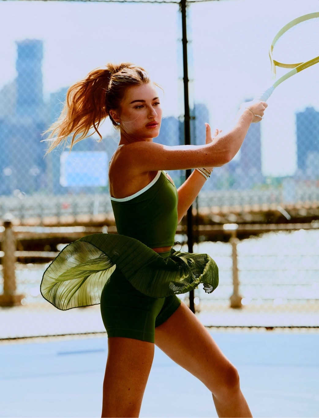 New lululemon tennis collection I’ve been wearing

#LTKgrwm #LTKfitnessgoals #LTKActive